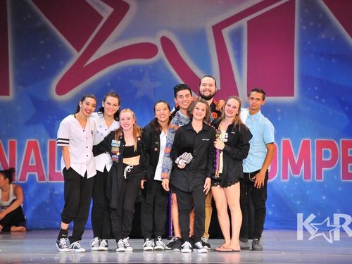 Redondo Beach, CA - 4/15/2016 - Awards