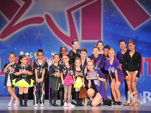 Redondo Beach, CA - 4/15/2016 - Awards