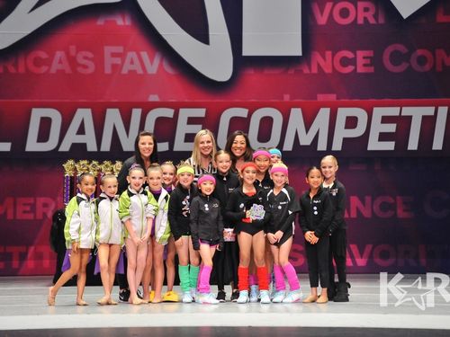 Escondido, CA - 4/21/2016 - Awards