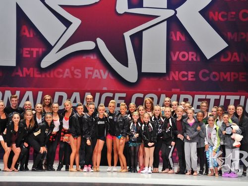 Escondido, CA - 4/21/2016 - Awards