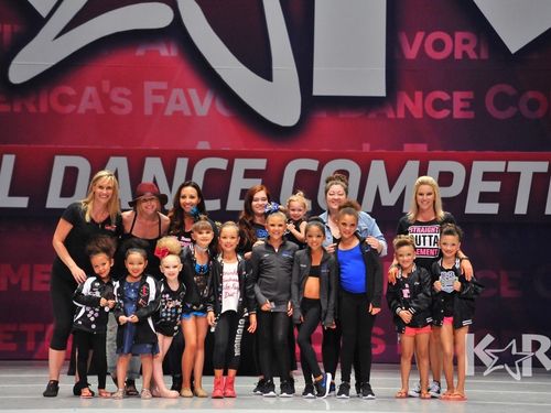 Escondido, CA - 4/21/2016 - Awards