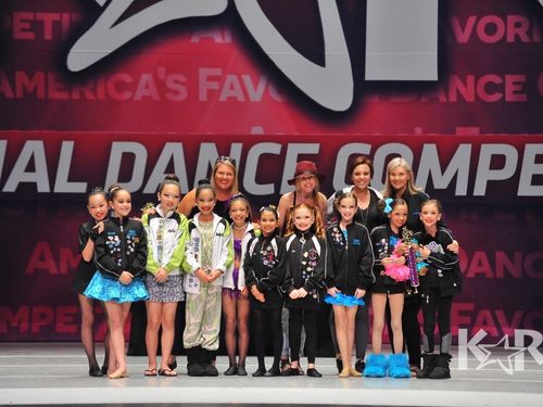 Escondido, CA - 4/21/2016 - Awards