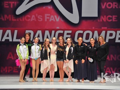 Escondido, CA - 4/21/2016 - Awards