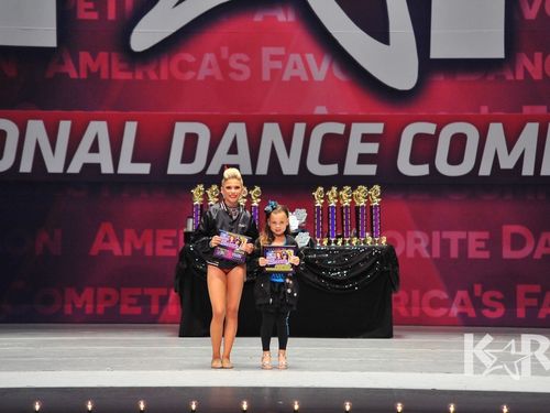 Escondido, CA - 4/21/2016 - Awards