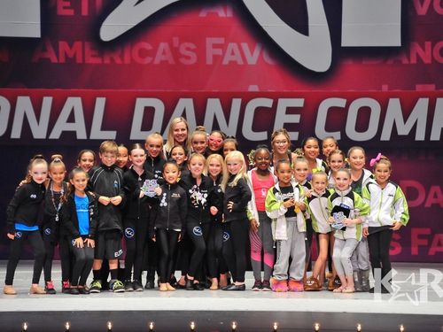 Escondido, CA - 4/21/2016 - Awards