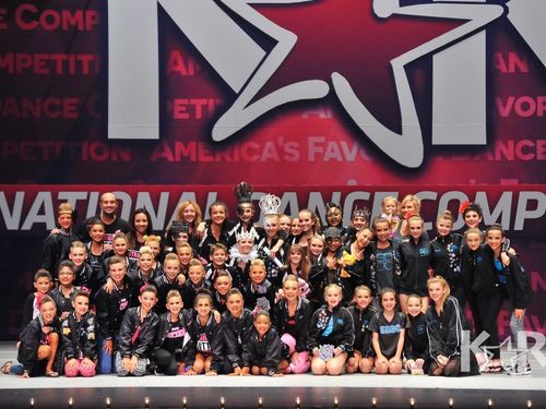 Escondido, CA - 4/21/2016 - Awards
