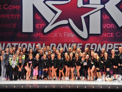 Escondido, CA - 4/21/2016 - Awards
