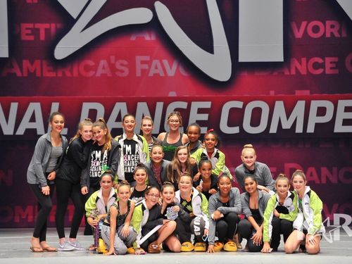 Escondido, CA - 4/21/2016 - Awards