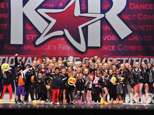 Escondido, CA - 4/21/2016 - Awards
