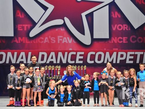 Escondido, CA - 4/21/2016 - Awards
