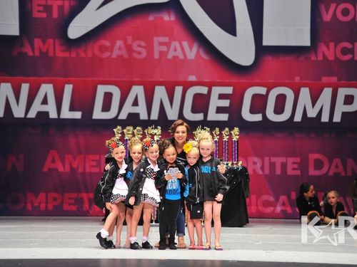 Escondido, CA - 4/21/2016 - Awards