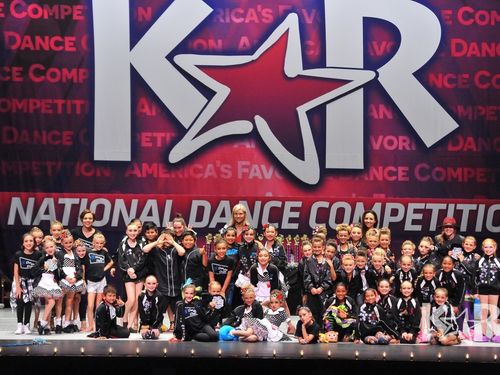 Escondido, CA - 4/21/2016 - Awards