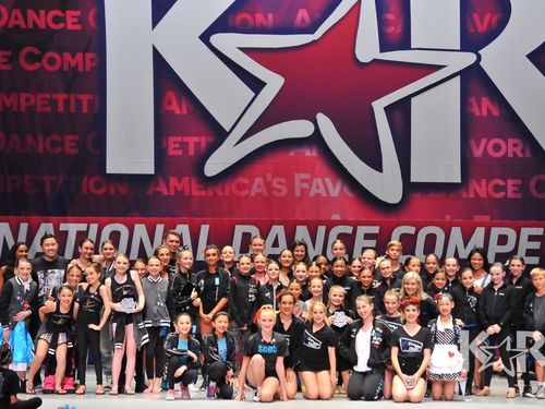 Escondido, CA - 4/21/2016 - Awards