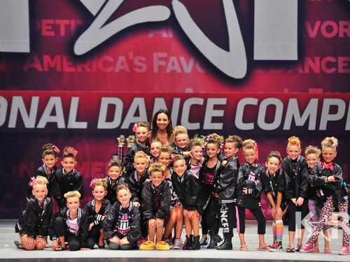 Escondido, CA - 4/21/2016 - Awards