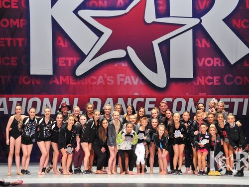 Escondido, CA - 4/21/2016 - Awards