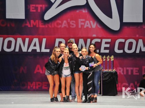 Escondido, CA - 4/21/2016 - Awards
