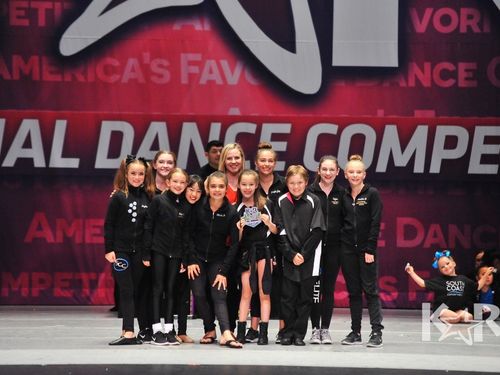 Escondido, CA - 4/21/2016 - Awards