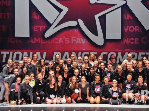 Escondido, CA - 4/21/2016 - Awards