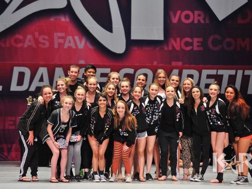Escondido, CA - 4/21/2016 - Awards