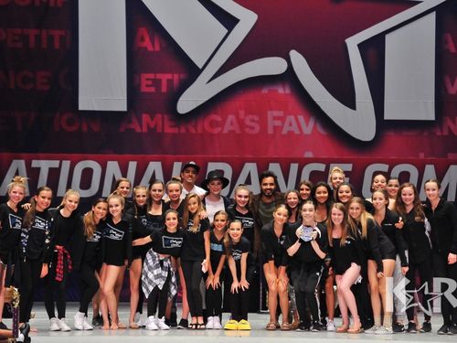 Escondido, CA - 4/21/2016 - Awards