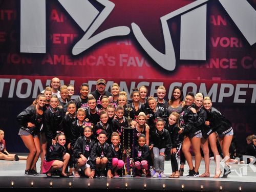 Escondido, CA - 4/21/2016 - Awards