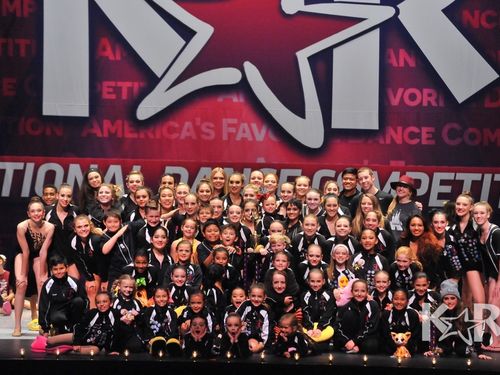 Escondido, CA - 4/21/2016 - Awards