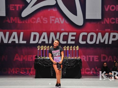 Escondido, CA - 4/21/2016 - Awards