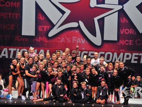 Escondido, CA - 4/21/2016 - Awards