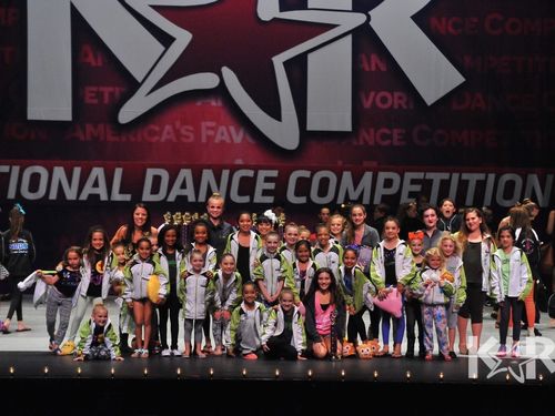 Escondido, CA - 4/21/2016 - Awards