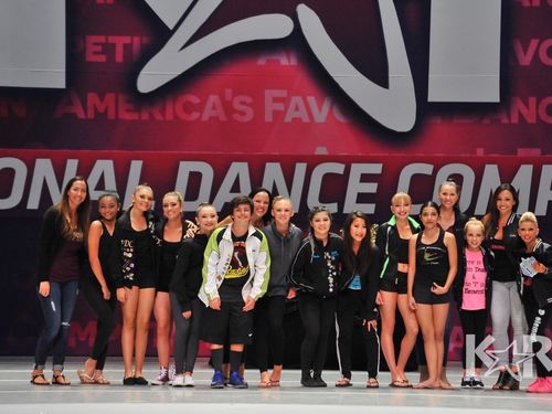 Escondido, CA - 4/21/2016 - Awards