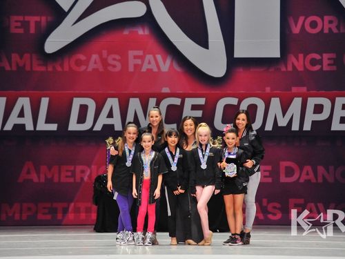 Escondido, CA - 4/21/2016 - Awards