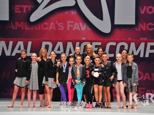 Escondido, CA - 4/21/2016 - Awards