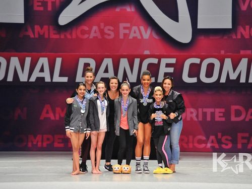 Escondido, CA - 4/21/2016 - Awards