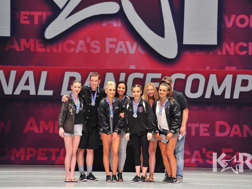 Escondido, CA - 4/21/2016 - Awards