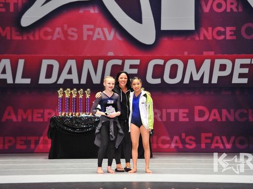 Escondido, CA - 4/21/2016 - Awards