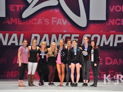 Escondido, CA - 4/21/2016 - Awards