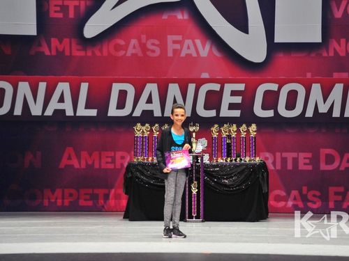 Escondido, CA - 4/21/2016 - Awards