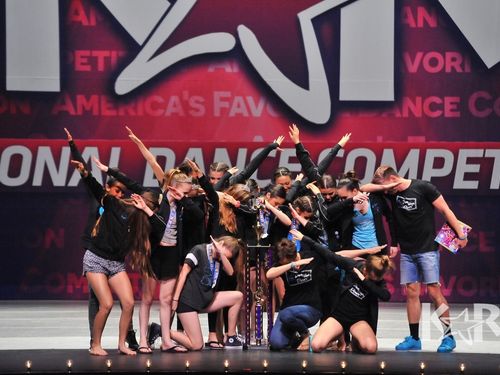 Escondido, CA - 4/21/2016 - Awards