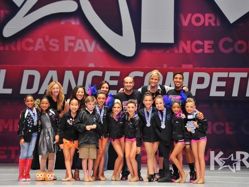 Escondido, CA - 4/21/2016 - Awards