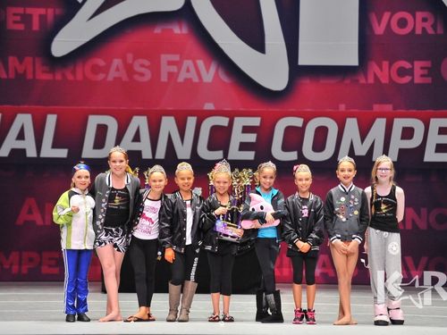 Escondido, CA - 4/21/2016 - Awards