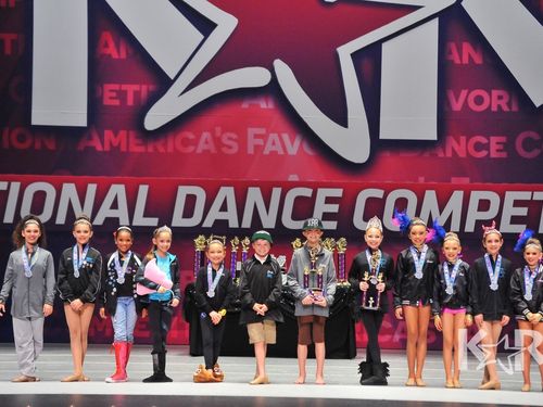 Escondido, CA - 4/21/2016 - Awards