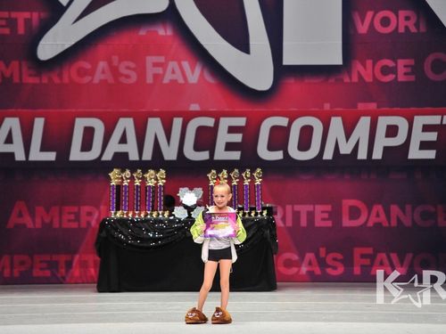 Escondido, CA - 4/21/2016 - Awards