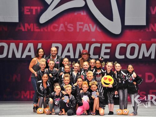 Escondido, CA - 4/21/2016 - Awards