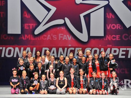 Escondido, CA - 4/21/2016 - Awards
