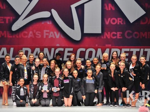 Escondido, CA - 4/21/2016 - Awards