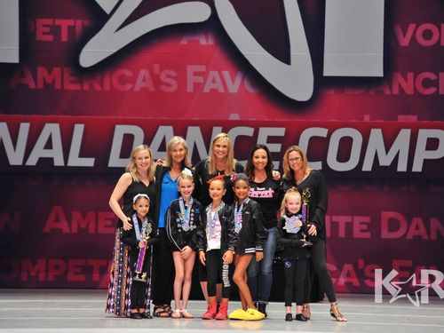 Escondido, CA - 4/21/2016 - Awards