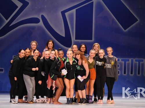 Grand Rapids, MI - 4/22/2016 - Awards