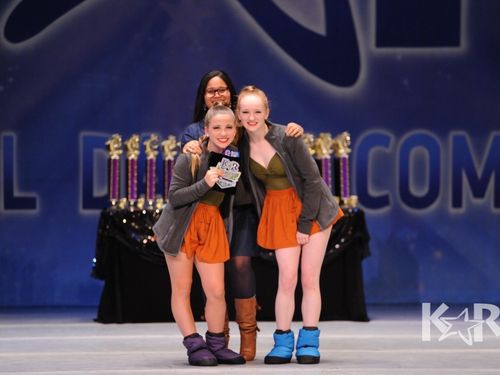 Grand Rapids, MI - 4/22/2016 - Awards