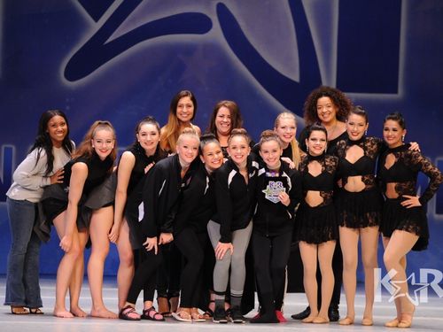 Grand Rapids, MI - 4/22/2016 - Awards