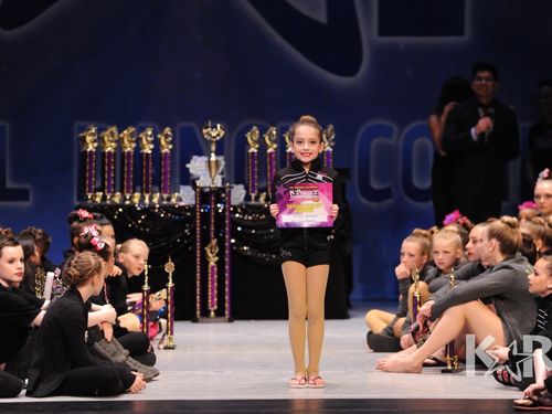 Grand Rapids, MI - 4/22/2016 - Awards